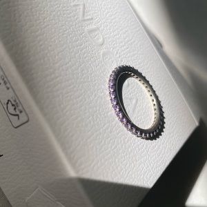 Pandora Ring 6